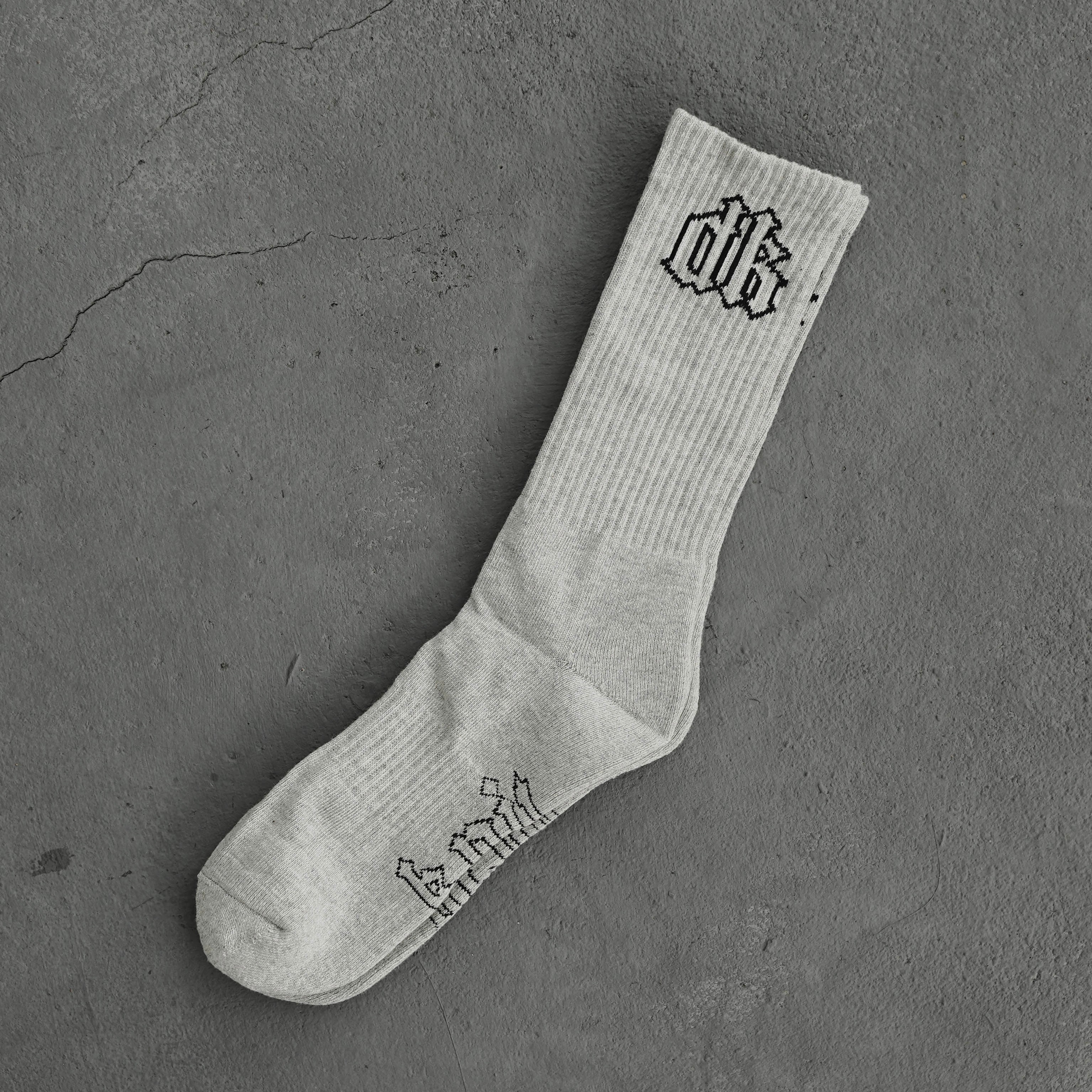 VOL: 2 DESTROY SOCKS (KESSEKI)